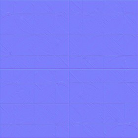 Textures   -   ARCHITECTURE   -   WOOD FLOORS   -   Geometric pattern  - Parquet geometric pattern texture seamless 04787 - Normal