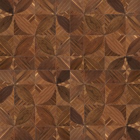 Textures   -   ARCHITECTURE   -   WOOD FLOORS   -  Geometric pattern - Parquet geometric pattern texture seamless 04787