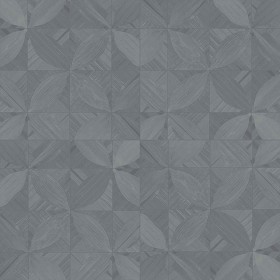 Textures   -   ARCHITECTURE   -   WOOD FLOORS   -   Geometric pattern  - Parquet geometric pattern texture seamless 04787 - Specular