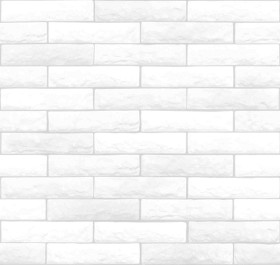 Textures   -   ARCHITECTURE   -   BRICKS   -   Facing Bricks   -   Rustic  - Rustic bricks texture seamless 00239 - Ambient occlusion