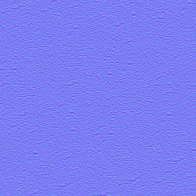 Textures   -   ARCHITECTURE   -   PLASTER   -   Clean plaster  - sound absorbing plaster PBR texture seamless 21675 - Normal