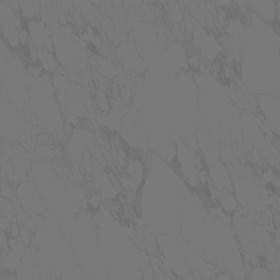 Textures   -   ARCHITECTURE   -   MARBLE SLABS   -   White  - white marble arabescato pbr texture seamless 22209 - Displacement