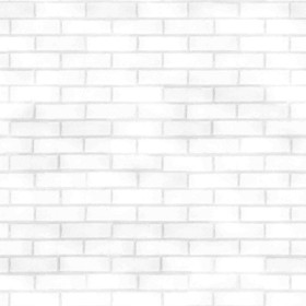 Textures   -   ARCHITECTURE   -   BRICKS   -   Facing Bricks   -   Smooth  - Facing smooth bricks texture seamless 00316 - Ambient occlusion