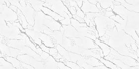 Textures   -   ARCHITECTURE   -   MARBLE SLABS   -  White - Florentine white marble pbr texture seamless 22213