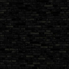 Textures   -   ARCHITECTURE   -   BRICKS   -   Old bricks  - Old bricks texture seamless 00401 - Specular