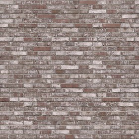 Textures   -   ARCHITECTURE   -   BRICKS   -   Old bricks  - Old bricks texture seamless 00401 (seamless)