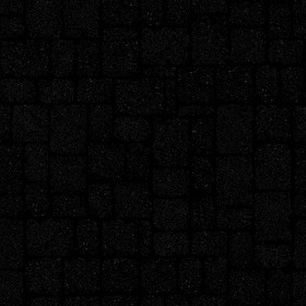 Textures   -   ARCHITECTURE   -   PAVING OUTDOOR   -   Concrete   -   Blocks mixed  - Concrete paving outdoor texture seamless 20557 - Specular