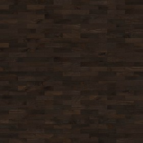 Textures   -   ARCHITECTURE   -   WOOD FLOORS   -   Parquet dark  - Dark parquet flooring texture seamless 05121 (seamless)