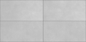 Textures   -   ARCHITECTURE   -   TILES INTERIOR   -   Design Industry  - Design industry concrete rectangular tile texture seamless 14107 - Bump