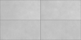 Textures   -   ARCHITECTURE   -   TILES INTERIOR   -   Design Industry  - Design industry concrete rectangular tile texture seamless 14107 - Bump