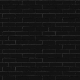 Textures   -   ARCHITECTURE   -   BRICKS   -   Facing Bricks   -   Smooth  - Facing smooth bricks texture seamless 00317 - Specular