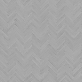 Textures   -   ARCHITECTURE   -   WOOD FLOORS   -   Herringbone  - Herringbone parquet texture seamless 04954 - Specular