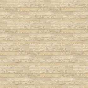 Textures   -   ARCHITECTURE   -   WOOD FLOORS   -  Parquet ligth - Light parquet texture seamless 05235