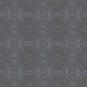 Textures   -   ARCHITECTURE   -   WOOD FLOORS   -   Geometric pattern  - Parquet geometric pattern texture seamless 04789 - Specular