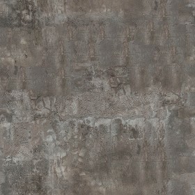 Textures   -   ARCHITECTURE   -   CONCRETE   -   Bare   -  Damaged walls - concrete bare damaged texture seamless 21330