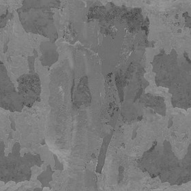 Textures   -   ARCHITECTURE   -   CONCRETE   -   Bare   -   Dirty walls  - Concrete bare dirty texture seamless 01493 - Displacement