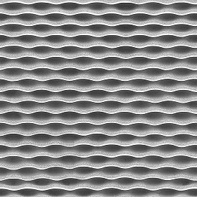 Textures   -   ARCHITECTURE   -   CONCRETE   -   Plates   -   Clean  - Concrete clean plates wall texture seamless 01691 (seamless)