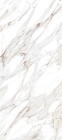 Textures   -   ARCHITECTURE   -   MARBLE SLABS   -  White - Corinto marble effect slab pbr texture 22303