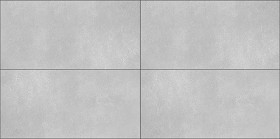 Textures   -   ARCHITECTURE   -   TILES INTERIOR   -   Design Industry  - Design industry concrete rectangular tile texture seamless 14108 - Bump