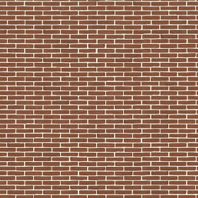 Textures   -   ARCHITECTURE   -   BRICKS   -   Facing Bricks   -   Smooth  - Facing smooth bricks texture seamless 00318 (seamless)