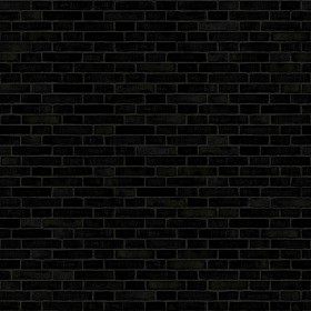 Textures   -   ARCHITECTURE   -   BRICKS   -   Old bricks  - Old bricks texture seamless 00403 - Specular