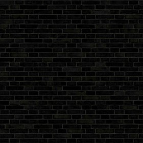 Textures   -   ARCHITECTURE   -   BRICKS   -   Old bricks  - Old bricks texture seamless 00403 - Specular