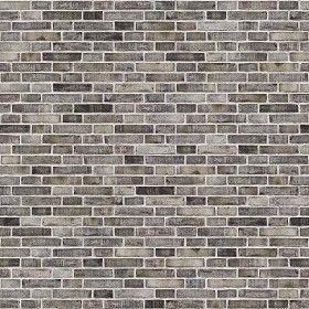 Textures   -   ARCHITECTURE   -   BRICKS   -   Old bricks  - Old bricks texture seamless 00403 (seamless)