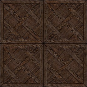 Textures   -   ARCHITECTURE   -   WOOD FLOORS   -  Geometric pattern - Parquet geometric pattern texture seamless 04790
