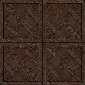 Textures   -   ARCHITECTURE   -   WOOD FLOORS   -   Geometric pattern  - Parquet geometric pattern texture seamless 04790 (seamless)