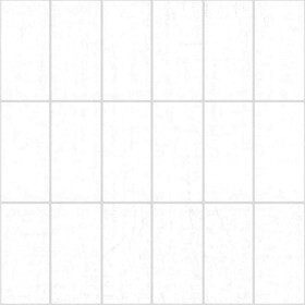 Textures   -   ARCHITECTURE   -   PAVING OUTDOOR   -   Concrete   -   Blocks regular  - Paving outdoor concrete regular block texture seamless 05694 - Ambient occlusion