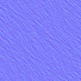 Textures   -   MATERIALS   -   FUR ANIMAL  - Alpaca animal fur texture seamless 09557 - Normal
