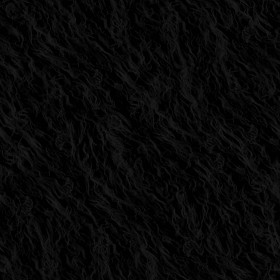 Textures   -   MATERIALS   -   FUR ANIMAL  - Alpaca animal fur texture seamless 09557 - Specular