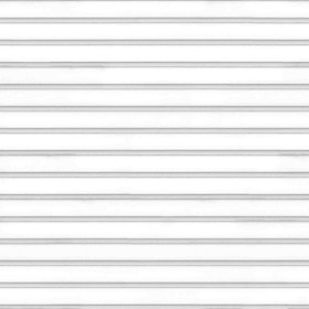 Textures   -   MATERIALS   -   METALS   -   Corrugated  - Corrugated steel texture seamless 09924 - Ambient occlusion