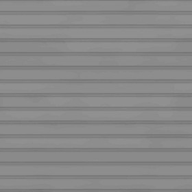 Textures   -   MATERIALS   -   METALS   -   Corrugated  - Corrugated steel texture seamless 09924 - Displacement