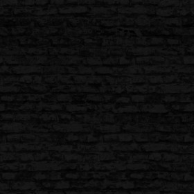 Textures   -   ARCHITECTURE   -   BRICKS   -   Damaged bricks  - Damaged bricks texture seamless 00108 - Specular