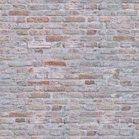 Textures   -   ARCHITECTURE   -   BRICKS   -  Dirty Bricks - Dirty bricks texture seamless 00149