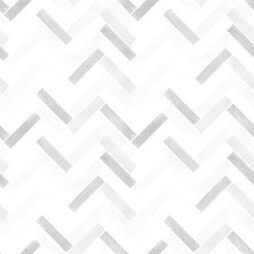 Textures   -   ARCHITECTURE   -   WOOD FLOORS   -   Herringbone  - Herringbone colored parquet texture seamless 04893 - Ambient occlusion