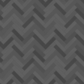 Textures   -   ARCHITECTURE   -   WOOD FLOORS   -   Herringbone  - Herringbone colored parquet texture seamless 04893 - Displacement