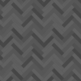 Textures   -   ARCHITECTURE   -   WOOD FLOORS   -   Herringbone  - Herringbone colored parquet texture seamless 04893 - Displacement