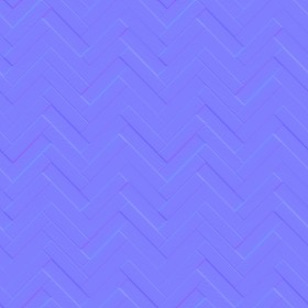 Textures   -   ARCHITECTURE   -   WOOD FLOORS   -   Herringbone  - Herringbone colored parquet texture seamless 04893 - Normal