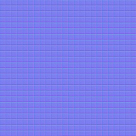 Textures   -   ARCHITECTURE   -   TILES INTERIOR   -   Mosaico   -   Classic format   -   Multicolor  - Mosaico multicolor tiles texture seamless 14973 - Normal
