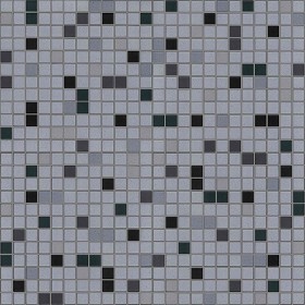 Textures   -   ARCHITECTURE   -   TILES INTERIOR   -   Mosaico   -   Classic format   -   Multicolor  - Mosaico multicolor tiles texture seamless 14973 - Specular