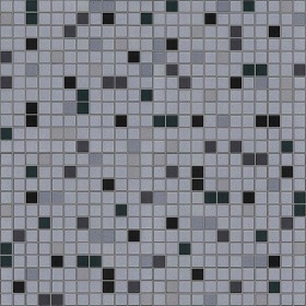 Textures   -   ARCHITECTURE   -   TILES INTERIOR   -   Mosaico   -   Classic format   -   Multicolor  - Mosaico multicolor tiles texture seamless 14973 - Specular