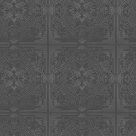 Textures   -   ARCHITECTURE   -   WOOD FLOORS   -   Geometric pattern  - Parquet geometric pattern texture seamless 04728 - Specular