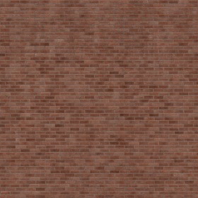 Textures   -   ARCHITECTURE   -   BRICKS   -   Facing Bricks   -  Rustic - Rustic bricks texture seamless 00180
