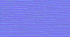 Textures   -   ARCHITECTURE   -   BRICKS   -   Special Bricks  - Special brick america seamless 00435 - Normal