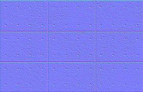 Textures   -   ARCHITECTURE   -   CONCRETE   -   Plates   -   Tadao Ando  - Tadao ando concrete plates seamless 01821 - Normal