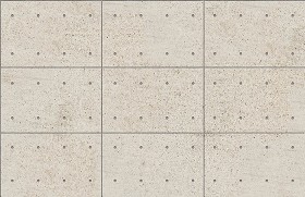 Textures   -   ARCHITECTURE   -   CONCRETE   -   Plates   -   Tadao Ando  - Tadao ando concrete plates seamless 01821 (seamless)