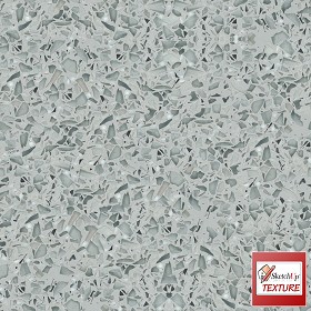 Textures   -   ARCHITECTURE   -   TILES INTERIOR   -   Terrazzo surfaces  - Terrazzo surface PBR texture seamless 21513 (seamless)