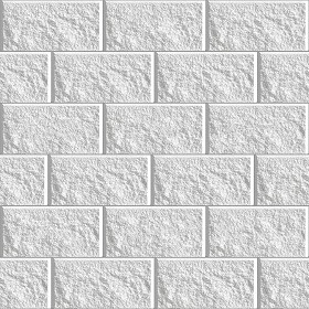Textures   -   ARCHITECTURE   -   STONES WALLS   -   Claddings stone   -   Exterior  - Wall cladding stone texture seamless 07744 (seamless)
